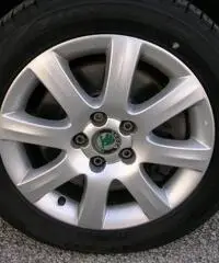 SKODA Roomster 1.6 TDI CR 90CV Style