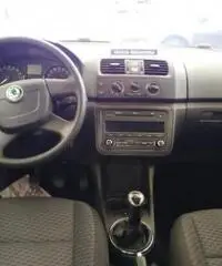 SKODA Roomster 1.6 TDI CR 90CV Comfort