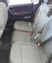 SKODA Roomster 1.6 TDI CR 90CV Comfort