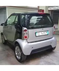 Smart 800cc 30kw diesel 2003