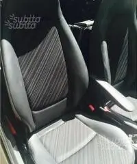 Smart allestimento Brabus Cabrio