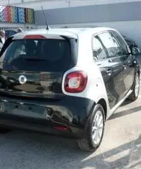 SMART ForFour 70 1.0 Passion UNICO PROPRIETARIO