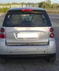 Smart Fortwo 1000 52 KW MHD Coupý Passion