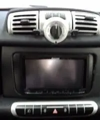 smart forTwo 1000 62 kW coupé passion