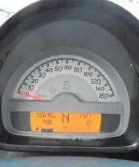 SMART ForTwo 1.0 MHD coupé passion 2012