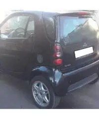smart fortwo 2006