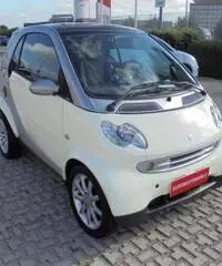 SMART ForTwo 700 coupé passion (45 kW)
