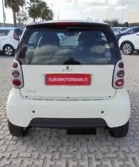SMART ForTwo 700 coupé passion (45 kW)