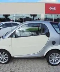 SMART ForTwo 700 coupé passion (45 kW)