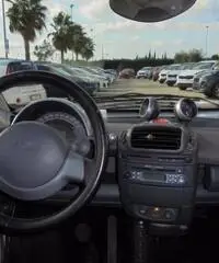 SMART ForTwo 700 coupé passion (45 kW)