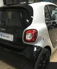 smart fortwo 70 1.0 Automatic Passion