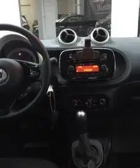 smart fortwo fortwo 70 1.0 Youngster