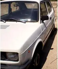 Storica FIAT 127
