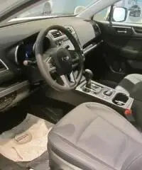 Subaru Outback 2.0D-S Lineartronic Unlimited