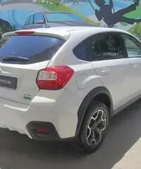 Subaru XV 2.0D-S Trend
