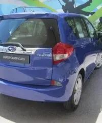 Subaru Trezia 1.4D-L 6AT Trend