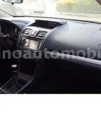 SUBARU XV 2.0D-S Exclusive