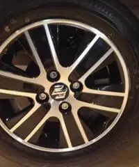 SUZUKI Celerio 1.0 Country