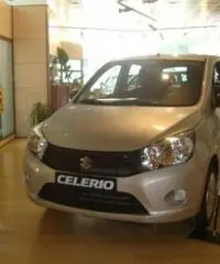 SUZUKI Celerio 1.0 Easy