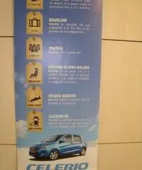 SUZUKI Celerio 1.0 Easy