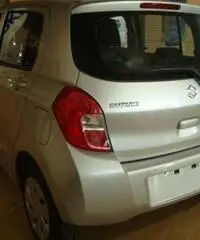 SUZUKI Celerio 1.0 Easy