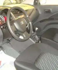 SUZUKI Celerio 1.0 Easy