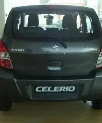 SUZUKI Celerio 1.0 Easy