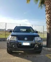 SUZUKI Grand Vitara 1.9 DDiS 3 porte