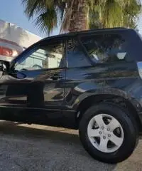 SUZUKI Grand Vitara 1.9 DDiS 3 porte