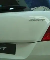 SUZUKI Swift 1.2 benzina cool 5 porte