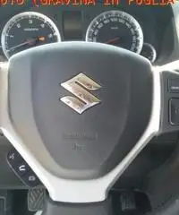 SUZUKI Swift 1.3 DDiS 5 porte B-Cool