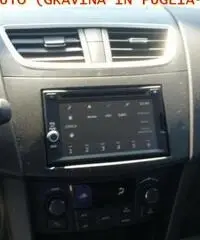 SUZUKI Swift 1.3 DDiS 5 porte B-Cool