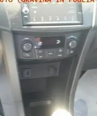 SUZUKI Swift 1.3 DDiS 5 porte B-Cool