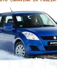 SUZUKI Swift 1.3 DDiS 5 porte B-Cool