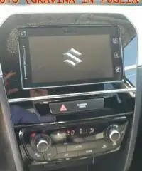 SUZUKI Vitara 1600 DDIS 2WD V COOL 5P START & STOP