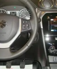 SUZUKI Vitara 1.6 DDiS 4WD All Grip V-Cool