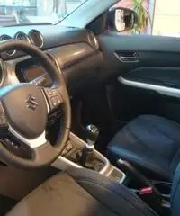 SUZUKI Vitara 1.6 DDiS TOP N U O V A