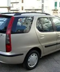 Tata Indigo SW 1.4 TDI 71CV LX