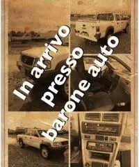 Tata Pick-Up cassonato 5 posti 2.0 TDI 4x4