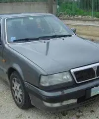 Thema I.e. Turbo 16VCAT