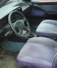 Thema I.e. Turbo 16VCAT