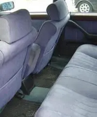 Thema I.e. Turbo 16VCAT