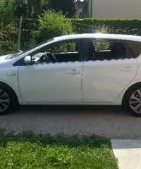 Toyota Auris 1.8 Hybrid 5 porte Lounge