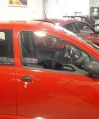 TOYOTA Aygo 12V VVT-i 5 porte Sol