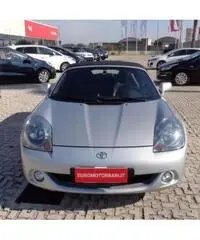 TOYOTA MR 2 1.8i 16V