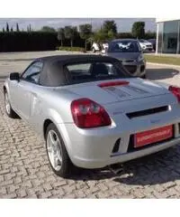 TOYOTA MR 2 1.8i 16V
