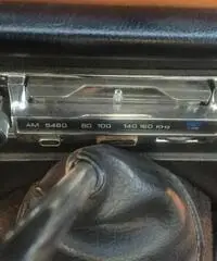 Triumph Spitfire MK IV 1.3