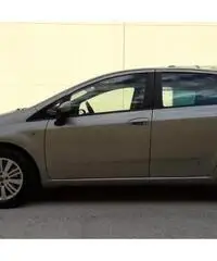 Vendo Fiat Grande punto 1.3 mjet 90 cv emotion