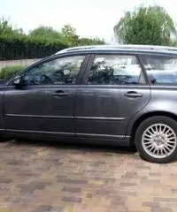 VENDO VOLVO V50 2.0D SUMMUM S.W.