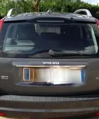 VENDO VOLVO V50 2.0D SUMMUM S.W.